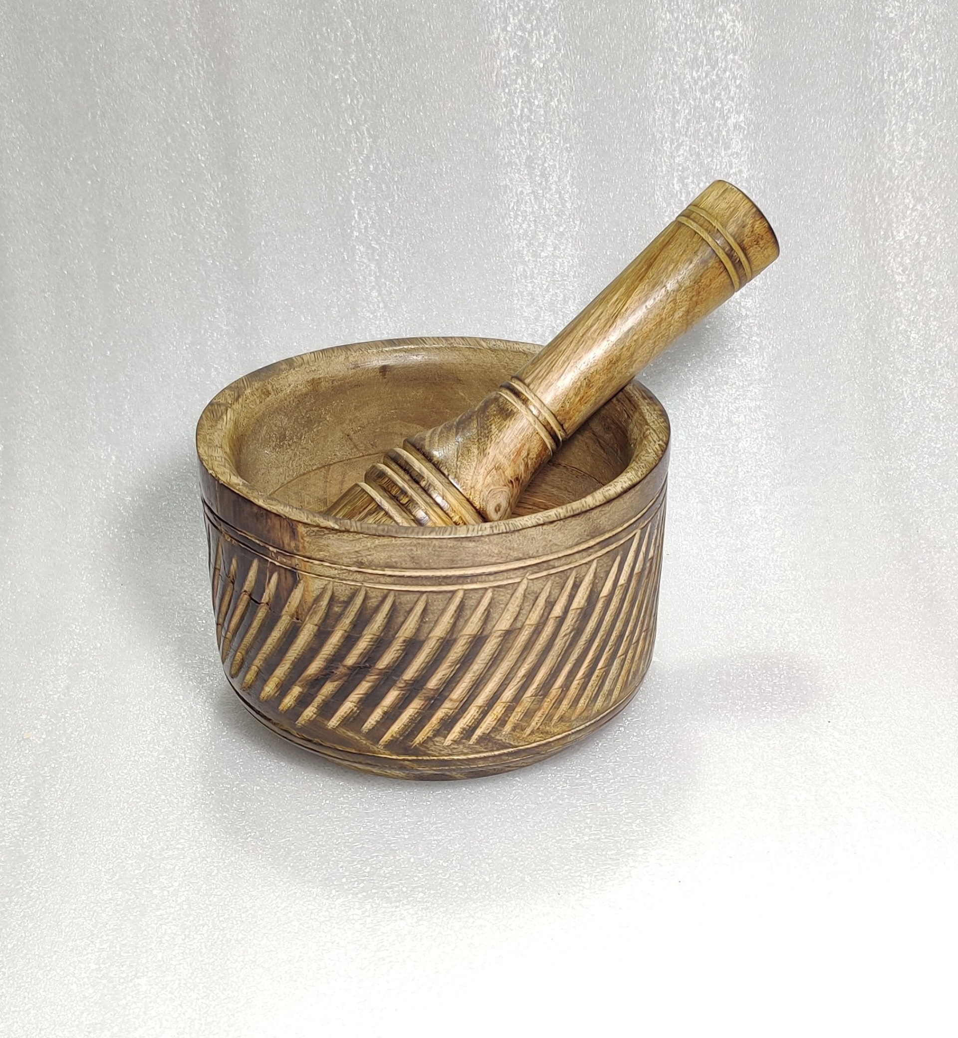 natural and artistic